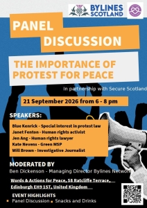The importance of protest for peace flyer (1)-compressed